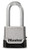 Master Lock Padlock, Magnum Set Your Own Combination Lock, 2 in. Wide, M176XDLH