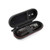 Oriolus Hard EVA Case for Logitech Wireless Presenter R400 R800 R500 Laser Presentation Remote with Laser Pointer (Black)