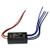 HUIQIAODS GS-100C Flash Strobe Controller Auto Car Flasher Module for LED Brake Light Tail Stop Light 12V