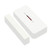SONOFF DW1 Sensor 433Mhz Door Window Alarm Sensor Wireless Automation Anti-Theft Alarm Compatible with for Smart Home Security Alarm System