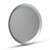 Pizza Pan 10 Inch, Beasea Aluminum Alloy Round Pizza Tray Pizza Crisper Pan Pizza Baking Tray Bakeware for Home Restaurant Kitchen