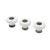 MTMTOOL Ceramic Cabinet knobs Drawer Pull Door Cupboard Dresser Handle Furniture knobs Antique Hardware Handles pulls Pack of 3