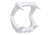 Boogaa White Plastic Halloween Vampire Teeth Fangs Dentures Halloween Party Props Fangs