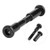 Delaman Fixed Bolt Screw Folding for Xiaomi MIJIA M365 Scooter Replacement Parts Pothook Black