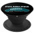 Vintage Philadelphia Skyline Retro Football PopSockets Grip and Stand for Phones and Tablets