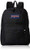 JanSport Superbreak One Backpack - Lightweight School Bookbag - Black