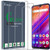 Ferilinso Screen Protector for BLU G9, [3 Pack] Tempered Glass for BLU G9 Screen Protector