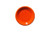 Fiesta Salad Plate, 7-1/4-Inch, Poppy