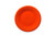 Fiesta Luncheon Plate, 9-Inch, Poppy