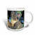 3dRose mug_85322_3 Koala Bear, Australia, Eucalyptus Tree Sa01 Ksc0000 Kevin Schafer Magic Transforming Mug, 11-Ounce