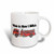 3dRose mug_102607_3 This Is How I Roll Fire Truck Firemen Design Magic Transforming Mug, 11-Ounce