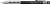 Pentel Mechanical Pencil, Graph 1000 CS, for Draft, 0.3mm, Black (PG1003CS-A)