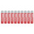 Official Nerf N-Strike Mega AccuStrike Series 10-Pack Refill