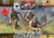 First to Fight 1/72 Scale WWII Polish Uhlans On Foot 1939 - Plastic Model Building Kit # 066