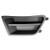 OE Replacement FORD MUSTANG Fog Light Cover (Partslink Number FO1039137)