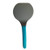 Joie Flexible Heat-Resistant Flip Turner Spatula (Blue)