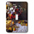 3dRose lsp_179232_1 Flowers & Fruit, Claude Monet Painting Dated , Plus Toggle Switch,