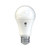 GE Lighting 37025 Basic LED (100-Watt Replacement), 1490-Lumen A19 Bulb, Medium Base, Soft White, 2-Pack, Title 20 Compliant