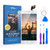 for iPhone 6 Plus Screen Replacement, Flylinktech for iPhone 6 Plus LCD Display Digitizer Touch Screen for iPhone 6 Plus Screen Assembly with Full Repair Tools?5.5 Inch, White?