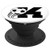 Soccer Pop Socket - Soccer Popsocket - Letter K PopSockets Grip and Stand for Phones and Tablets