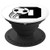 Soccer Pop Socket - Soccer Popsocket - Letter D PopSockets Grip and Stand for Phones and Tablets