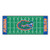 FANMATS 7383 NCAA University of Florida Gators Nylon Face Football Field Runner , Team Color ,30"x72" FANMATS 7383 NCAA University of Florida Gators Nylon Face Football Field Runner , Team Color ,30"x72"