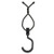 Hawk Hunting Hookster, Multicolor, One Size