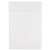 JAM PAPER 6 x 9 Open End Catalog Colored Envelopes with Peel & Seal Closure - White - 50/Pack