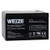 Weize 12V 12AH Sealed Lead Acid (SLA) AGM Deep Cycle Rechargeable Battery