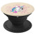 Frenchie Unicorn PopSockets Grip and Stand for Phones and Tablets