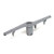 Frigidaire 154567702 Dishwasher Spray Arm Genuine Original Equipment Manufacturer (OEM) Part Blue
