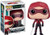 Funko POP TV: Arrow Speedy Action Figure with Sword