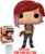 Funko Pop! Games: Borderlands - Lilith The Siren Vinyl Figure (Bundled with Pop BOX PROTECTOR CASE)