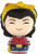 Funko Dorbz: DC Bombshells - Wonder Woman (Styles May Vary) Collectible Vinyl Figure