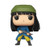 Funko Pop! Animation: Dragon Ball Super - Future Mai, Multicolor, Model:47687