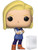 Funko Anime: Dragon Ball Z - Android 18 Pop! Vinyl Figure (Includes Compatible Pop Box Protector Case)