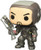 Funko POP Games: Fallout 4 Paladin Danse Toy