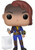 Funko Pop! Games: Fallout - Vault Dweller Female Vinyl Figure (Includes Pop Box Protector Case)