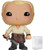 Game of Thrones: Jorah Mormont Funko Pop! Vinyl Figure (Includes Compatible Pop Box Protector Case)