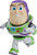 Good Smile Nendoroid Buzz Lightyear: DX Ver