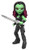 Funko Rock Candy: Guardians of the Galaxy 2 Gamora Toy Figure