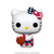Funko Pop! Sanrio: Hello Kitty Sports - Basketball Hello Kitty, Multicolor