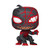 Funko Pop! Marvel: Marvel Venom - Miles Morales, Multicolor (46459)