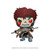 Funko Pop! Marvel: Marvel Zombies - Gambit, 3.75 inches, Multicolor, Model:49941