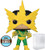 Marvel: 80th First Appearance - Electro Specialty Series Pop! Vinyl Figure (Includes Compatible Pop Box Protector Case)