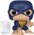 Marvel: 80th First Appearance - Original X-Men Beast Pop! Vinyl Figure (Includes Compatible Pop Box Protector Case)