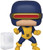 Marvel: 80th First Appearance - Original X-Men Cyclops Pop! Vinyl Figure (Includes Compatible Pop Box Protector Case)