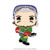 Funko Pop! Disney: Mighty Ducks - Fulton Reed, Multicolor, (Model: 46786)