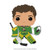 Funko Pop! Disney: Mighty Ducks - Goldberg, Multicolor