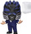 Pop Anime: My Hero Academia - All for One Pop! Vinyl Figure (Includes Compatible Pop Box Protector Case)